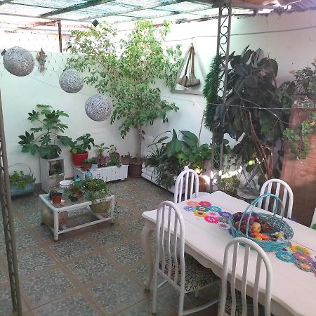 El Hogar De Canela Daire Talca  Dış mekan fotoğraf