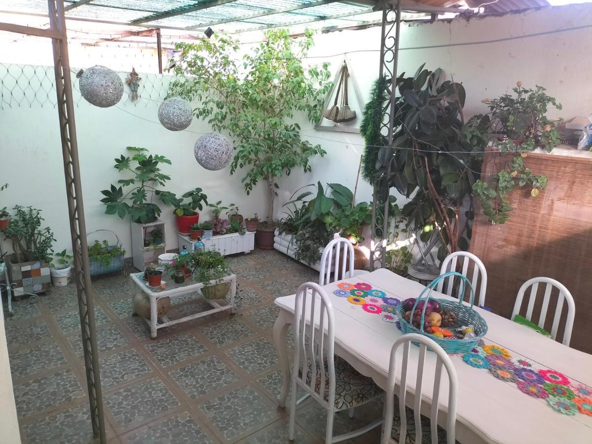 El Hogar De Canela Daire Talca  Dış mekan fotoğraf