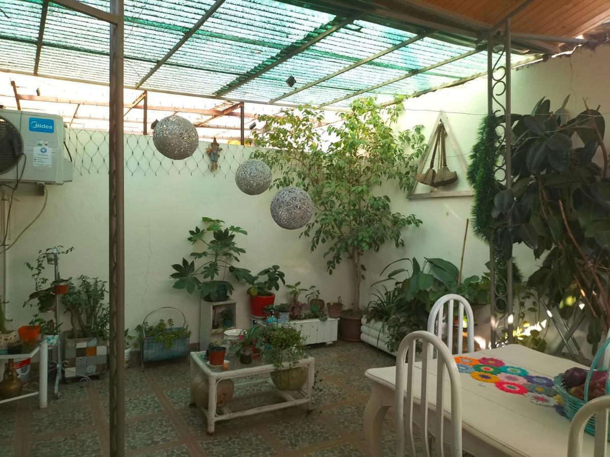 El Hogar De Canela Daire Talca  Dış mekan fotoğraf