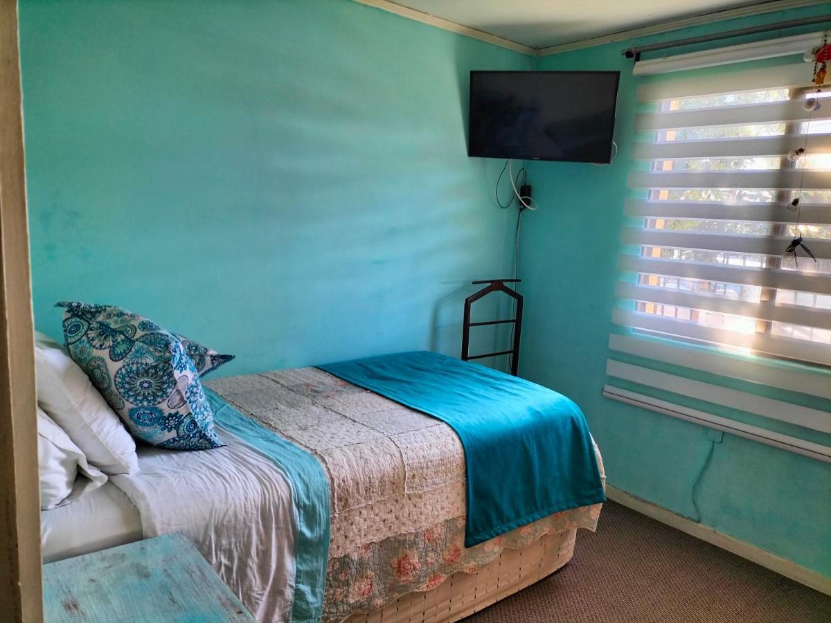 El Hogar De Canela Daire Talca  Dış mekan fotoğraf